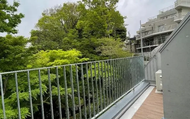 D'sVARIE Takadanobaba Residence 401 4