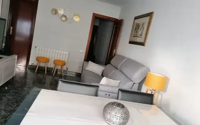 apartment in Les Roquetes   Canyelles (Nou Barris) 1