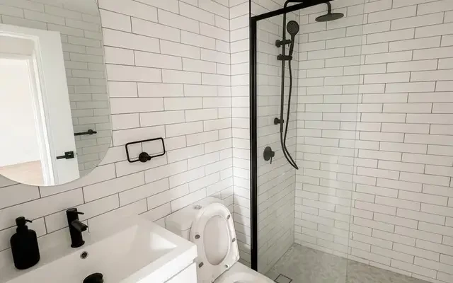 26 Sparkes Street, Camperdown - Sydney student accommodation - Studio - Studio