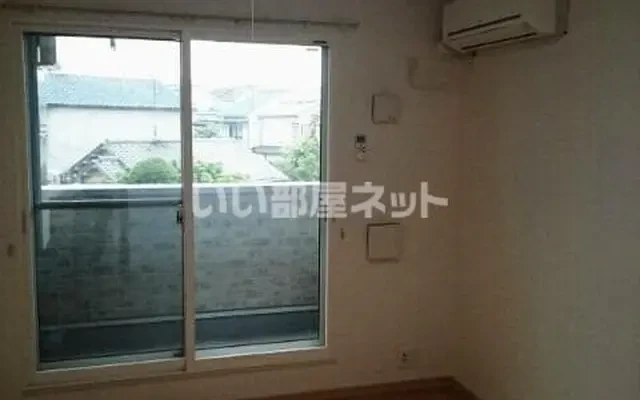 ジェルメ・メゾン 2階 - Neyagawa student accommodation - 2階 - 1LDK