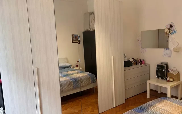 Appartamento in via delle medaglie d'oro 1
