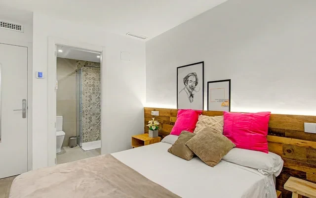 Citizenelles Living - Coliving in Valencia 3
