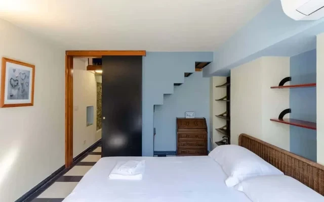Apartment in 16039 Sestri Levante 1