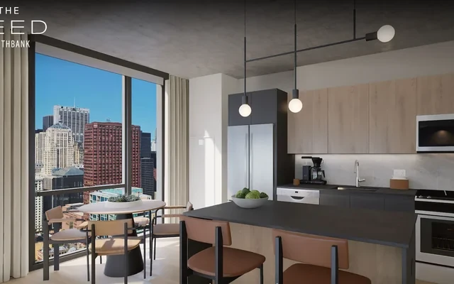 The Reed Apartments 3
