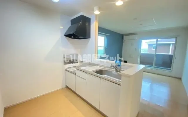 メゾン・ド・エレガンⅢ 2階 - Takahagi student accommodation - 2階 - 2LDK