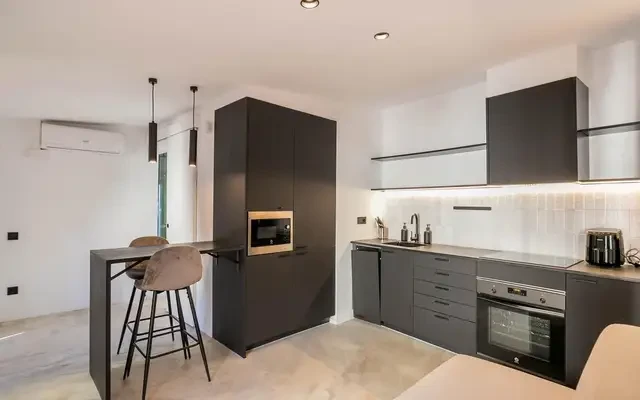 studio in Sant Pere, Santa Caterina and La Ribera (Old Town) 2