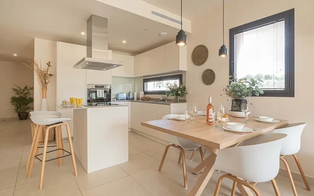 Luxury Jardinana Lotus 700m To Beach 2