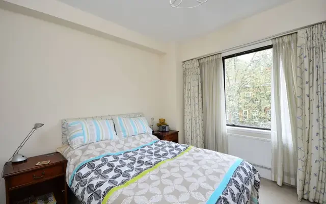 Roland Gardens, South Kensington, SW7 0
