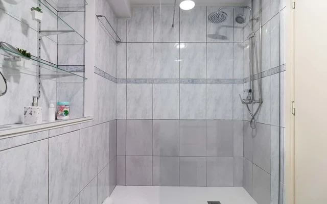 Spacious Apartment in Rua da Bainharia, Porto 4