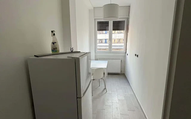 Monolocale con cucina separata - Via Milano, Corsico 2