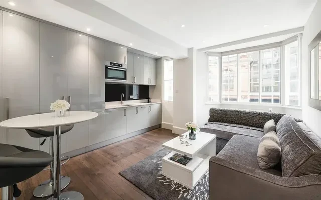 The Sloane - London student accommodation