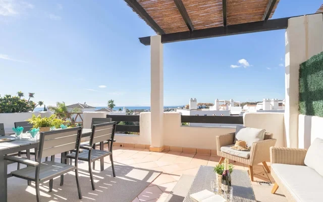 Sunset Golf International 1