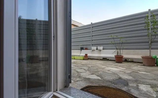 Via Catullo 9 Milano 3