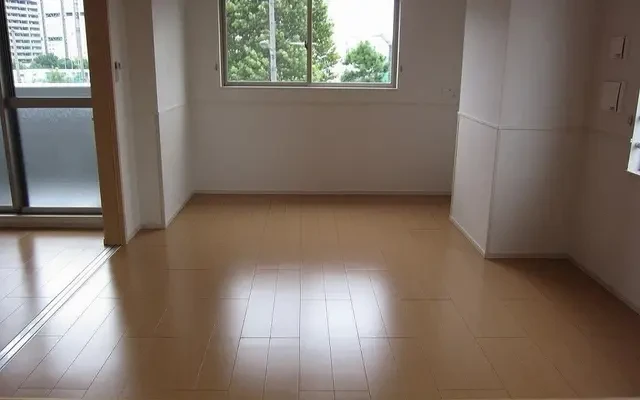 エアリーヒルズ芦屋 3階 - Ashiya student accommodation - 3階 - 2LDK