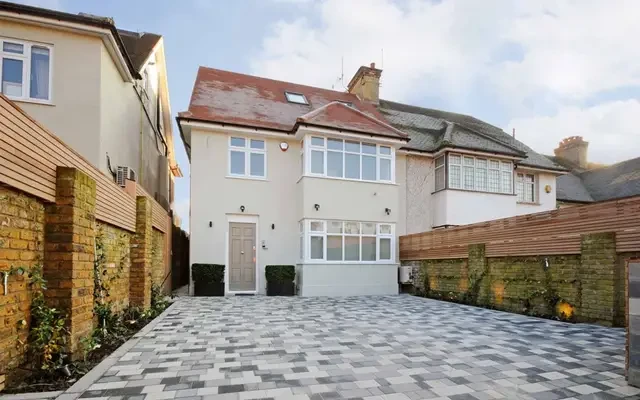 Wessex Gardens 12747# 0