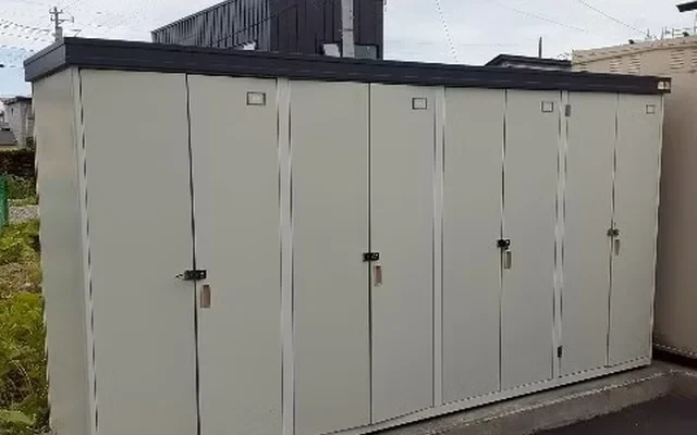 Lakewood Tokiwa 201 1