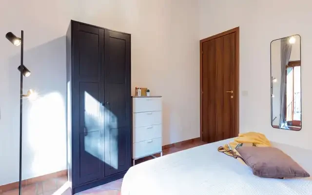 Appartamento in  Via Amedeo Avogadro 1