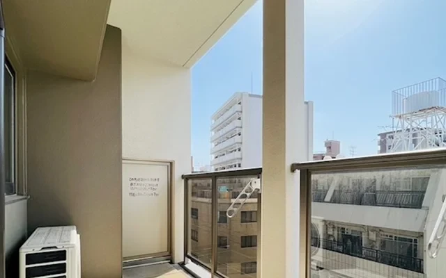 Granforet Prime Ohashi 802 - Fukuoka student accommodation - 802