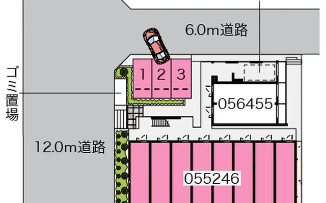 レオネクストヴァレッタ 2