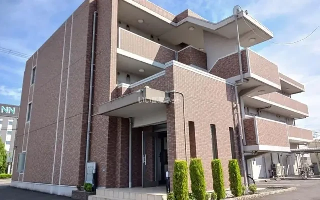 今治セレンディップビル 3階 - Imabari student accommodation