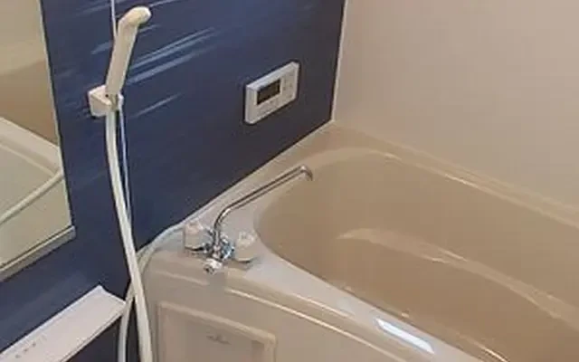 アヴァンティ 1階 - Yamaga student accommodation - 1階 - 2DK