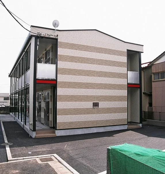 相模が丘イースト