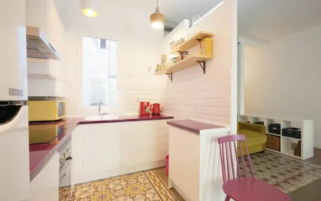 apartment in Palos de Moguer 0