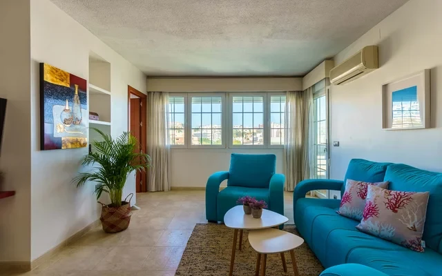 Carihuela Seaview 1