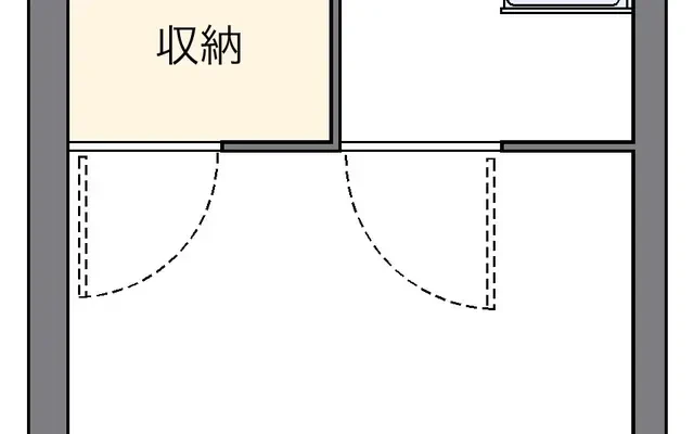 レオパレスアレグリーア - chỗ ở sinh viên tại 坂户市 trong tiếng Việt - 301号房间(带独立厨房)