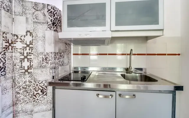 studio in La Sagrada Familia (Eixample) 1