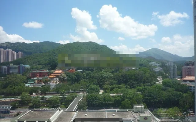 [Near CUHK] Fanling City Center 4