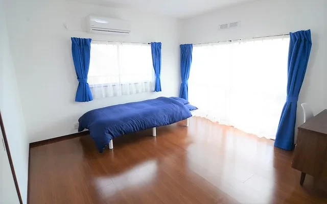 V22 Co-living House R Higashi-Urawa 2