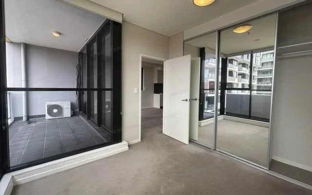 15 Joynton Ave - Sydney student accommodation