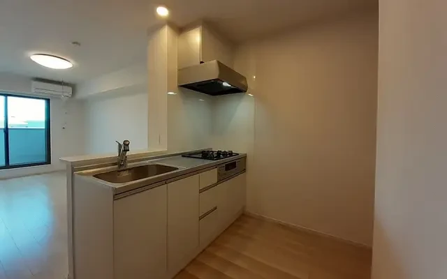 エスペランサ 202号室 - Tatsuno student accommodation - 202 - 2LDK