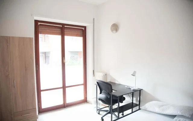 Apartment: Via Colle Di Mezzo, 13, Roma, RM, Italia 0