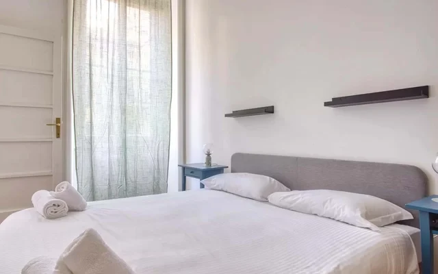 Mauri Castello: Chic flat in the city centre 4