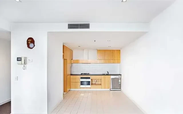 22-24 Jane Bell Lane - alojamiento para estudiantes en Melbourne - 2 Bedroom*3407
