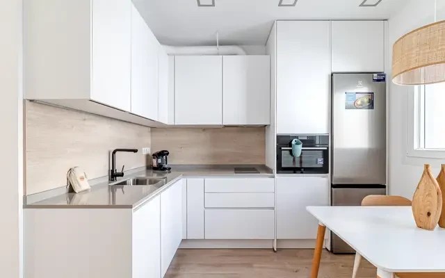 studio in Cuatro Caminos (Tetuan) 1