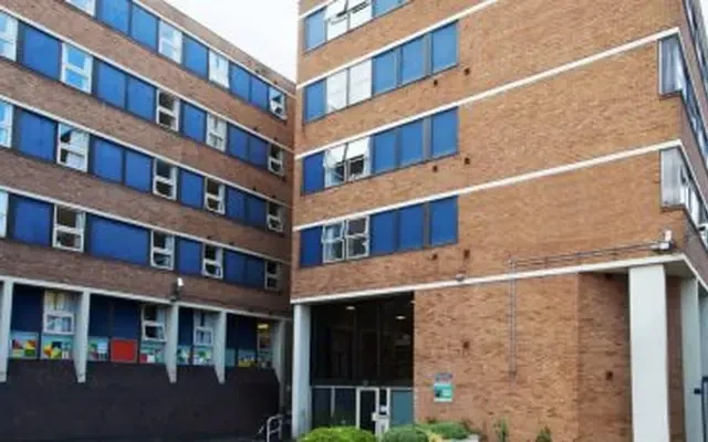Northernhay House 3