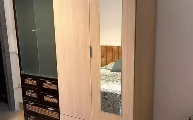 Habitaciones privadas en Calle Toledo  2