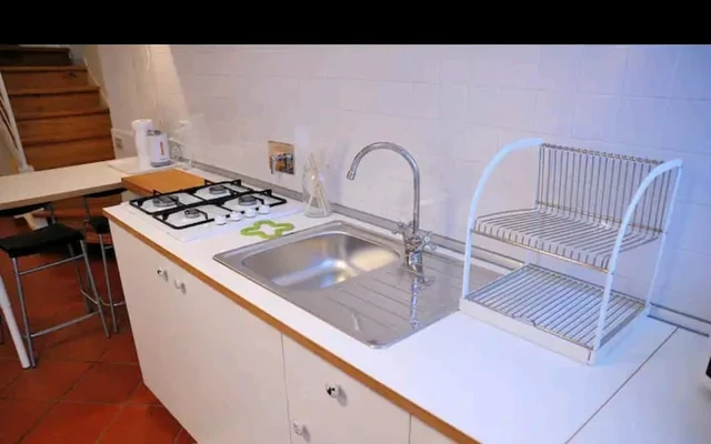 Appartamento in Via dei Reti, Roma di 55 m² 4
