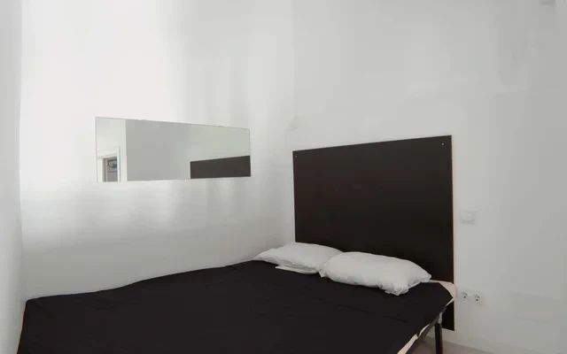 Studio Calle Capitan Blanco Argibay 1