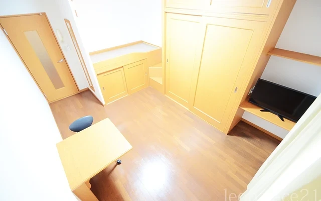 コンフォート小正 - Iizuka student accommodation - 205号房间(带独立厨房)