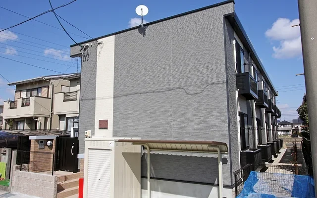 レオパレス８８ 4