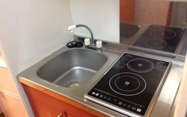 レオパレスポワール 4