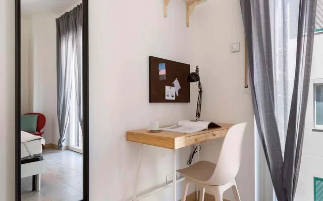 Appartamento in  Via Gardone 3