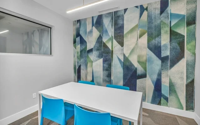 The Quarters Grayson House 1