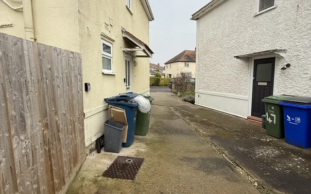 49 Dene Rd, Headington, Oxford, OX3 7EF 1