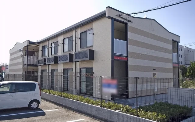 レオパレス八風 0