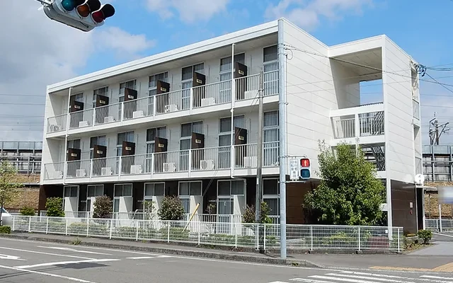 レオパレスリラティブ萩原Ⅱ 0